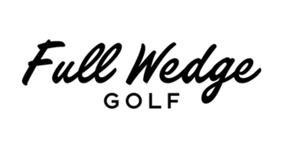 Full wedge 3